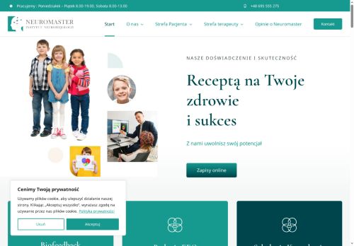 neuromaster.pl