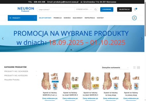 neuronsklep.pl