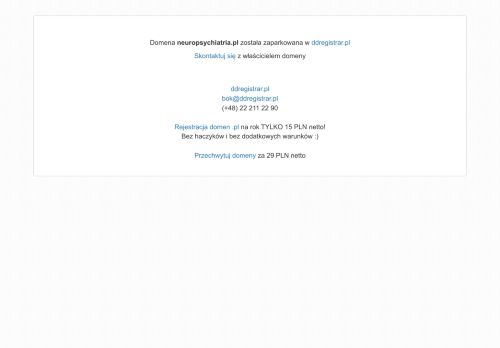 neuropsychiatria.pl