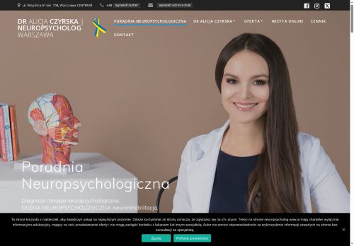 neuropsycholog.waw.pl