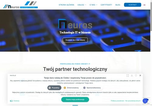 neuros.pl