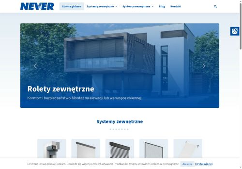 never.net.pl