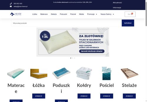 new-hever.pl