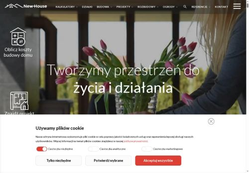 new-house.com.pl