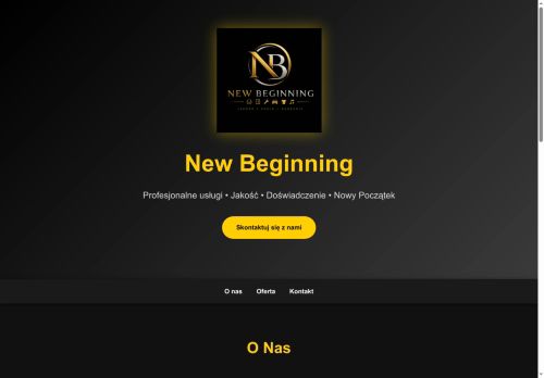 newbeginning.pl