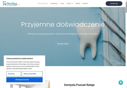 newdentclinic.pl