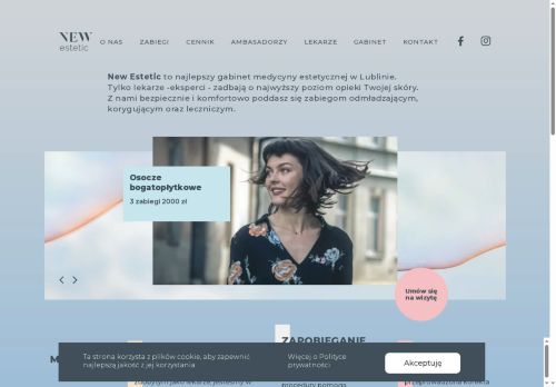 newestetic.pl