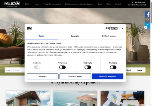 newhouse.com.pl