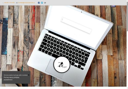 newproject.biz.pl