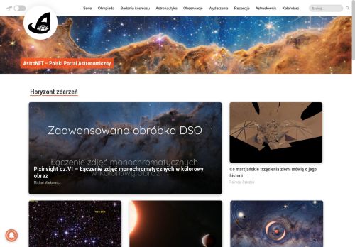news.astronet.pl
