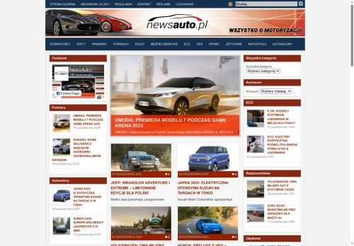 newsauto.pl