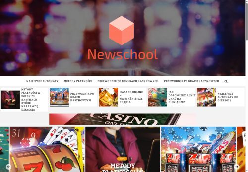 newschool.pl