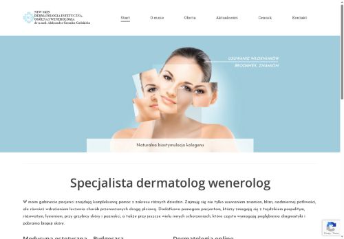 newskin.com.pl
