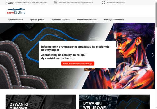 newstyling.pl