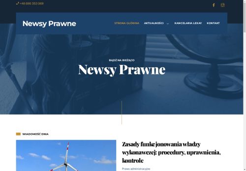 newsyprawne.pl
