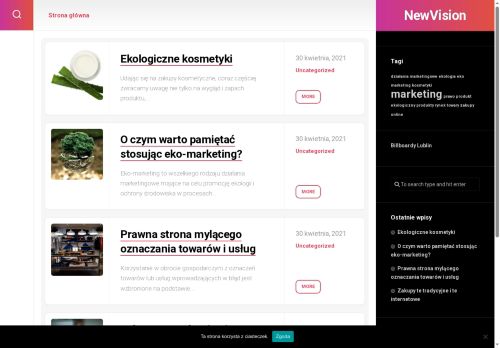 newvision.com.pl
