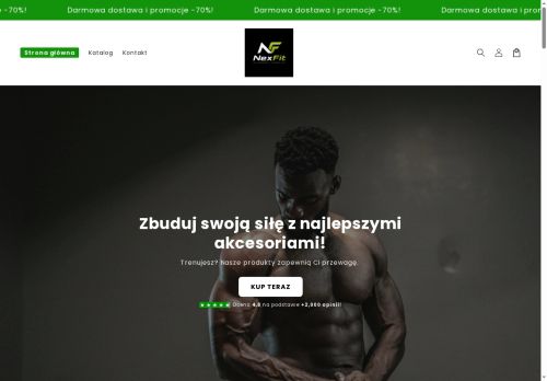 nexfit.pl