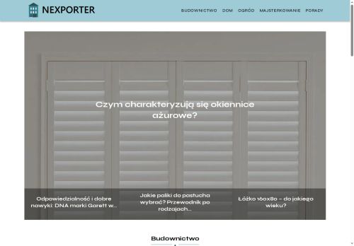 nexporter.pl