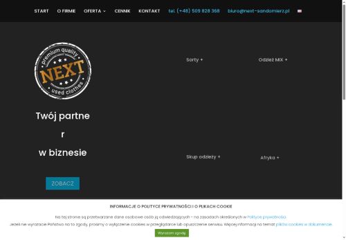 next-sandomierz.pl