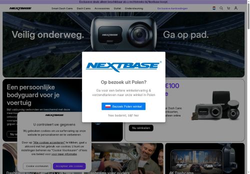 nextbase.com