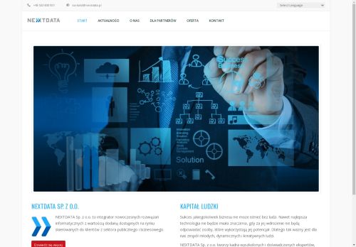 nextdata.pl