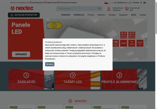 nextec.pl