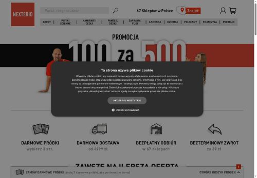 nexterio.pl