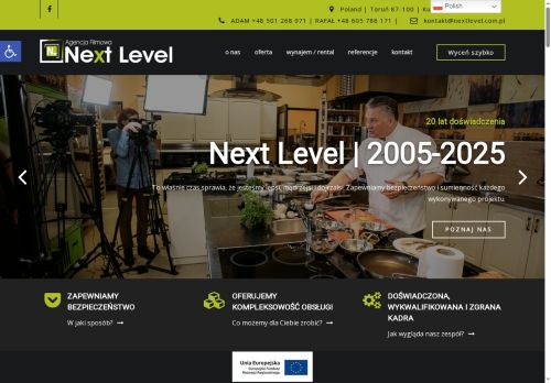 nextlevel.com.pl