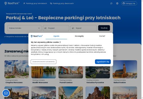 nextpark.pl