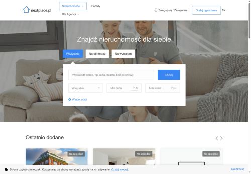 nextplace.pl
