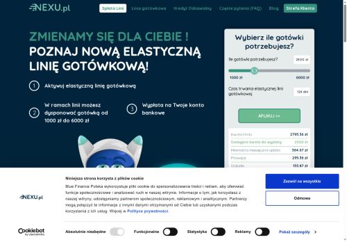 nexu.pl