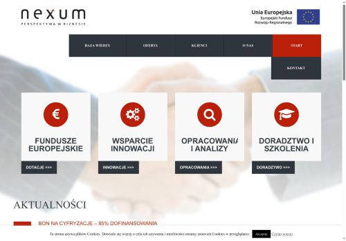 nexum.com.pl