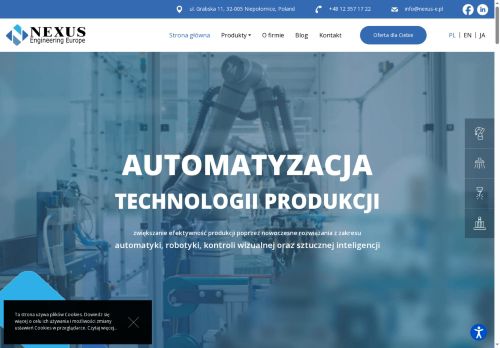 nexus-x.pl