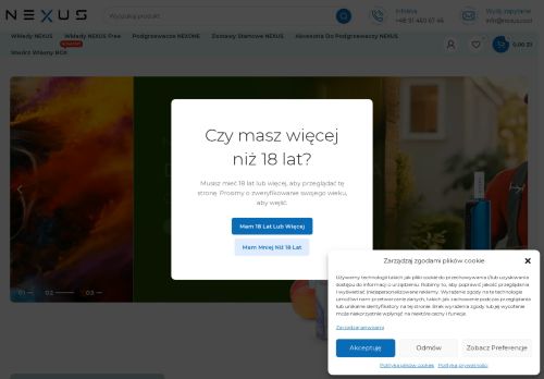 nexusstore.pl
