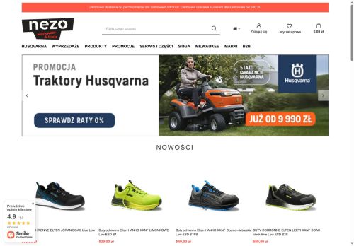 nezo.pl
