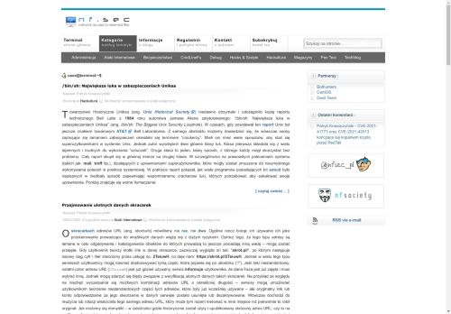 nfsec.pl