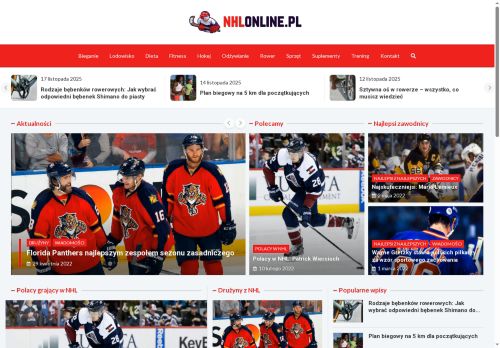 nhlonline.pl