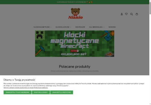 nianio.pl