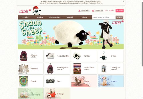 nicisklep.pl
