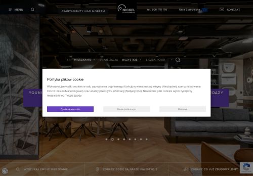 nickel.com.pl