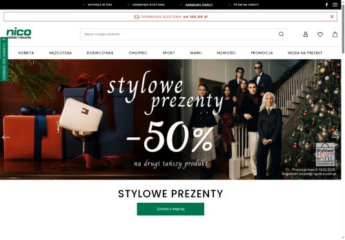 nico.com.pl