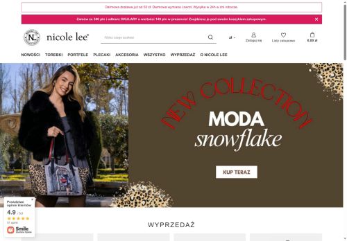 nicolelee.pl