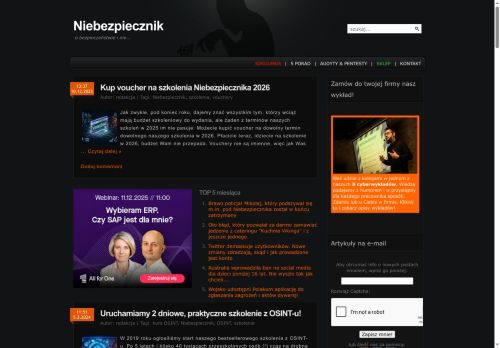 niebezpiecznik.pl