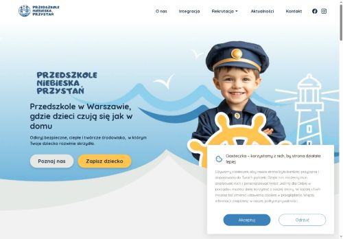 niebieskaprzystan.edu.pl