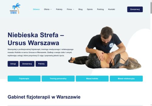 niebieskastrefa.com.pl
