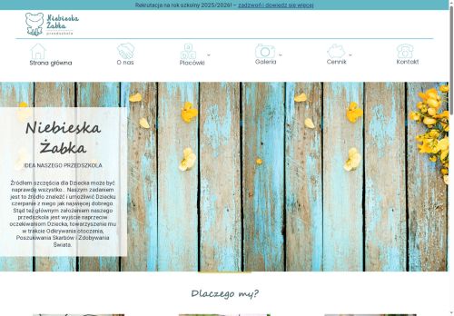 niebieskazabka.pl