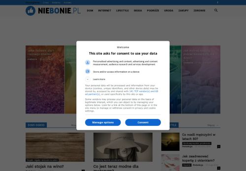 niebonie.pl