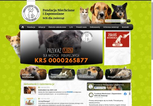 niechcianeizapomniane.org