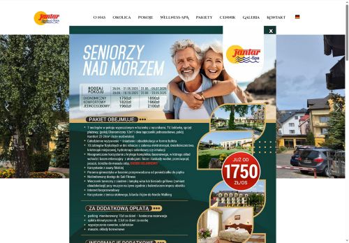 niechorze.jantar.ta.pl