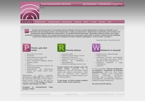 niechwiej-psychoterapia.pl